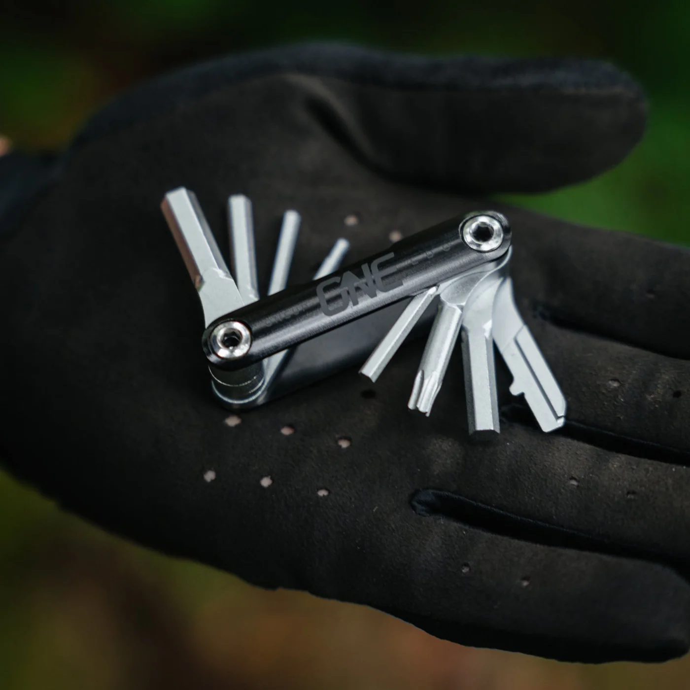 OneUp EDC Multi-Tool