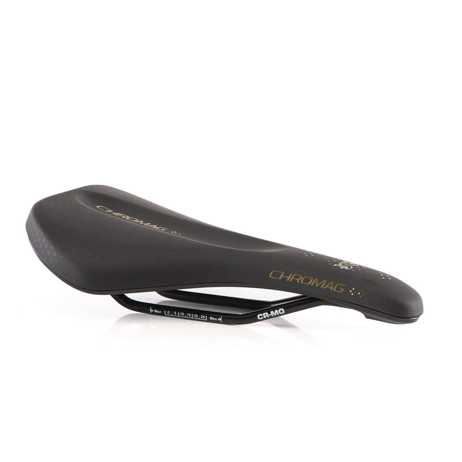 Chromag Limber Saddle Black/Sand
