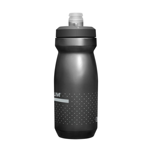 CamelBak Podium 21oz Bike Bottle - Black/Black - 0.6L