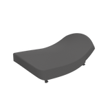 Urban-Iki-JuniorSeatCushion-BinchoBlack