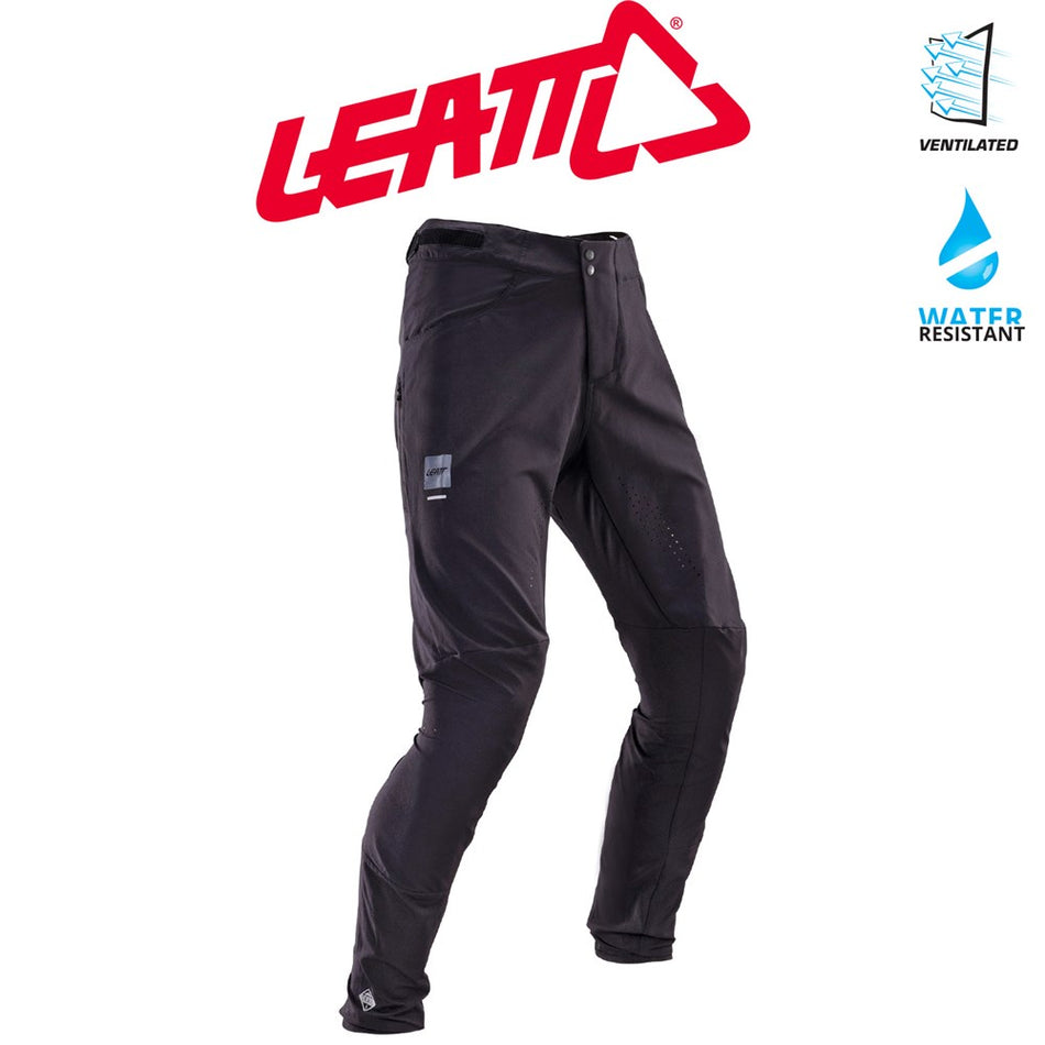 Leatt Men's MTB Trail 3.0 Pants w/ Liner