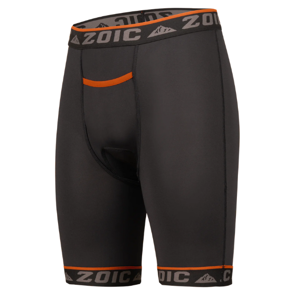 Zoic Premium Mens Liner W/Fly Short L