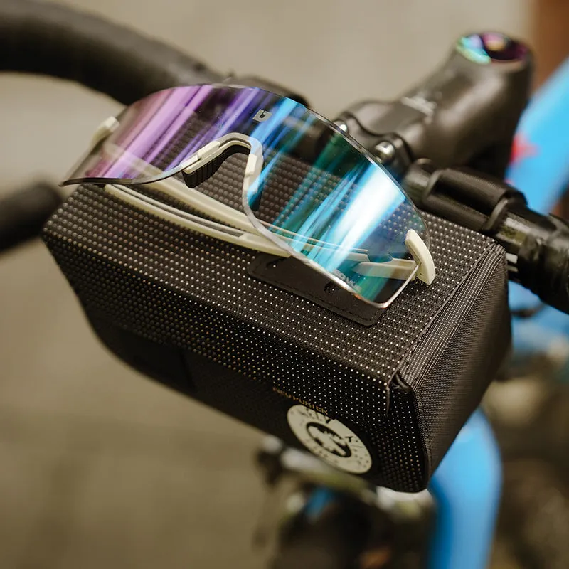 ULAC EYEWEAR NEO AIR VISIONAIR OFF WHITE / BOOST BLUE PHOTOCHROMIC