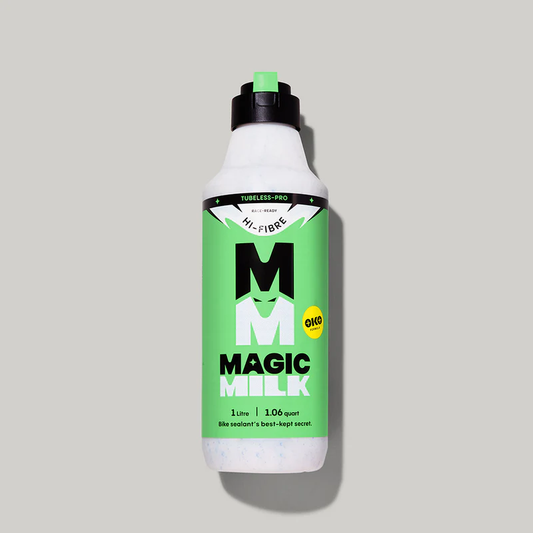 Magic Milk Tubeless Pro 1 Litre