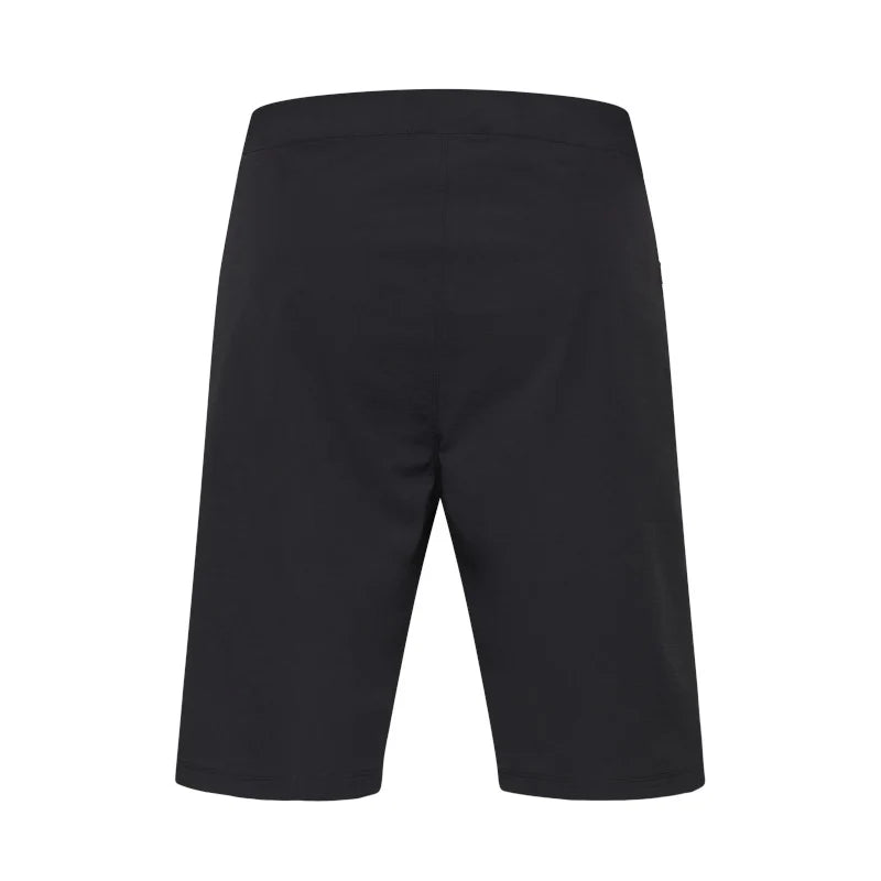 Fox Ranger Short w/Liner - BLACK