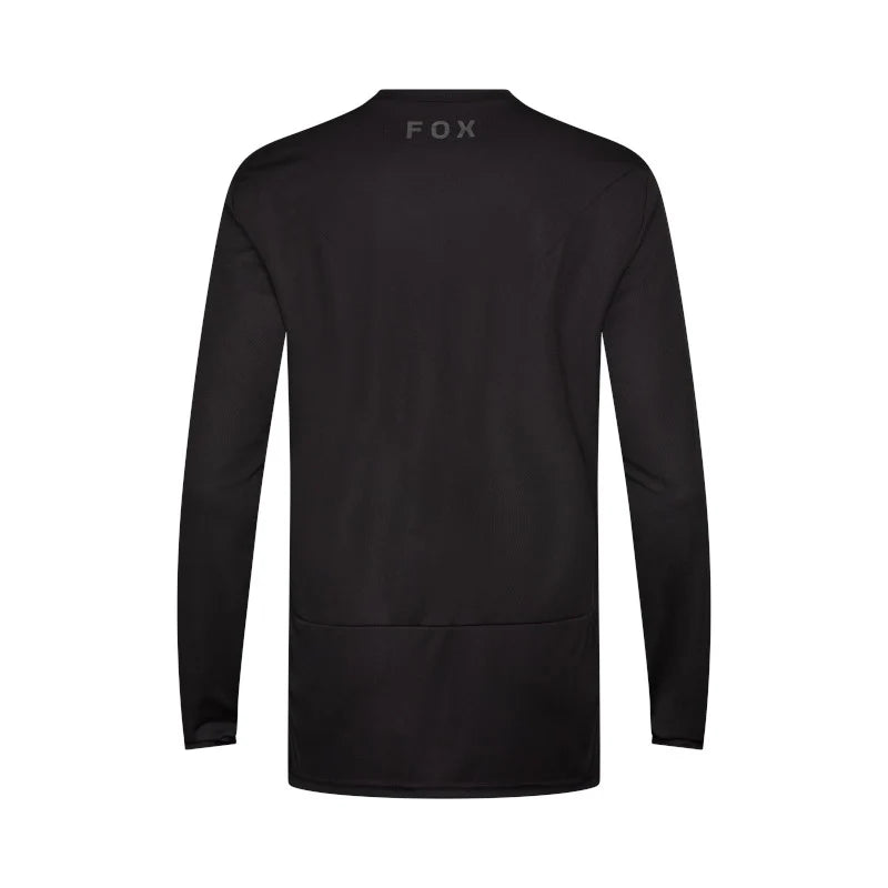 Fox M Ranger LS Jersey