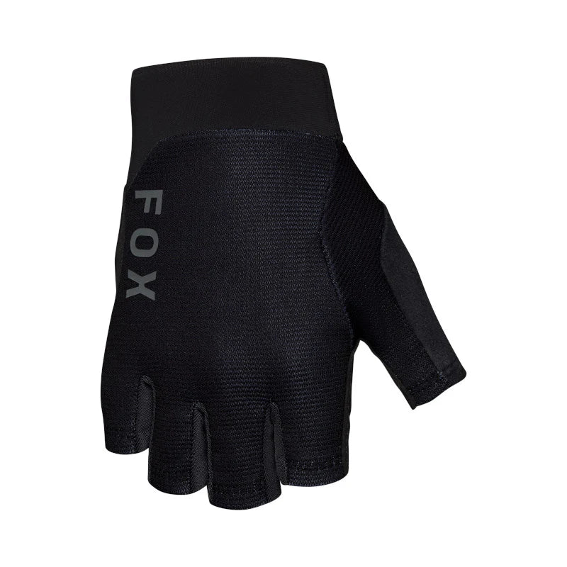 Fox Ranger Glove Gel Short - BLACK - 2X
