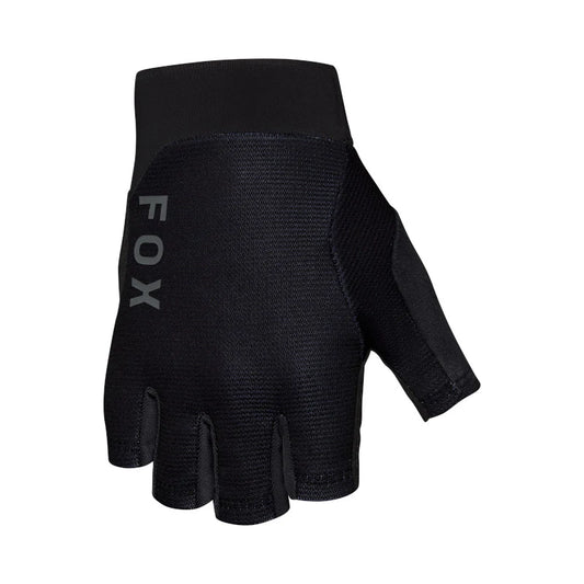 Fox Ranger Glove Gel Short - BLACK - 2X