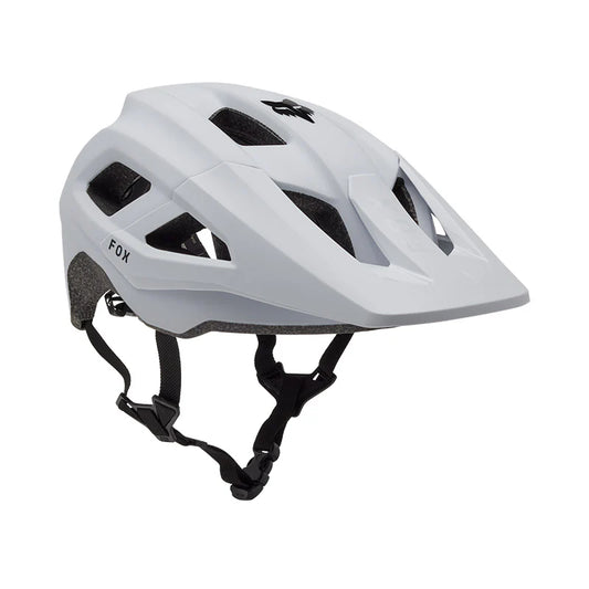 Fox Mainframe Helmet - CE - WHITE