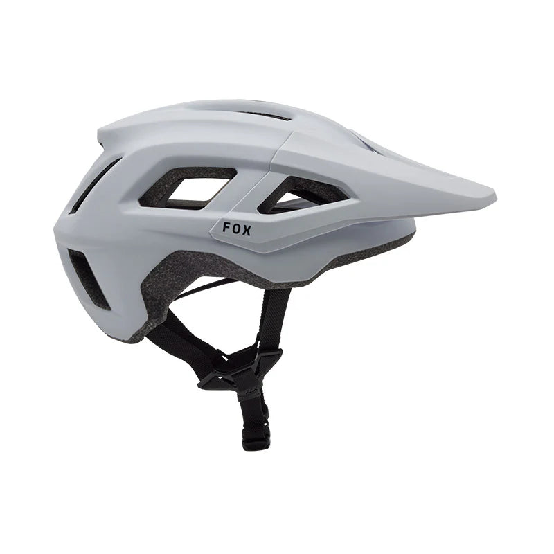 Fox Mainframe Helmet - CE - WHITE