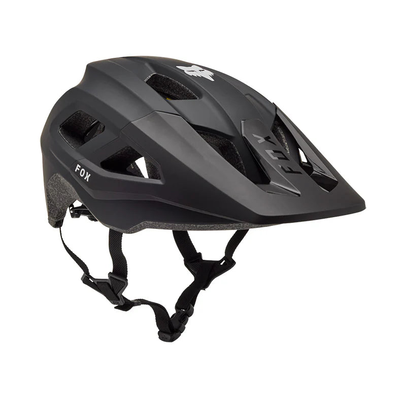 YTH Mainframe Helmet - CE - BLK - OS
