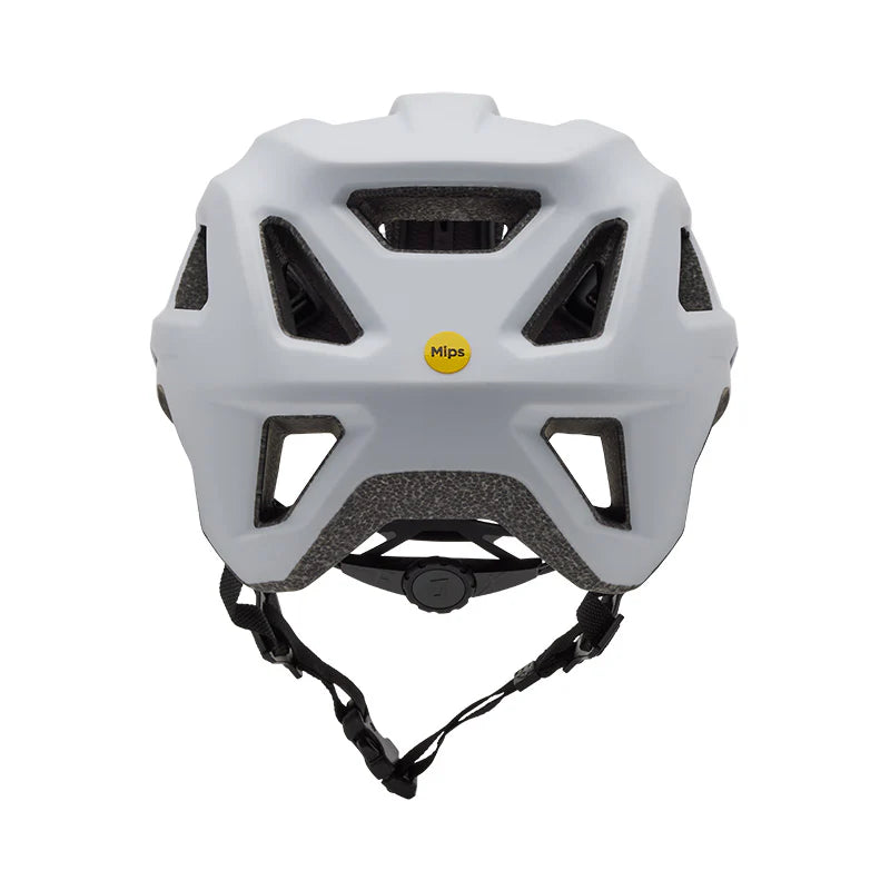 Fox Mainframe Helmet - CE - WHITE