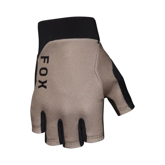 Fox Ranger Glove Gel Short - Sand
