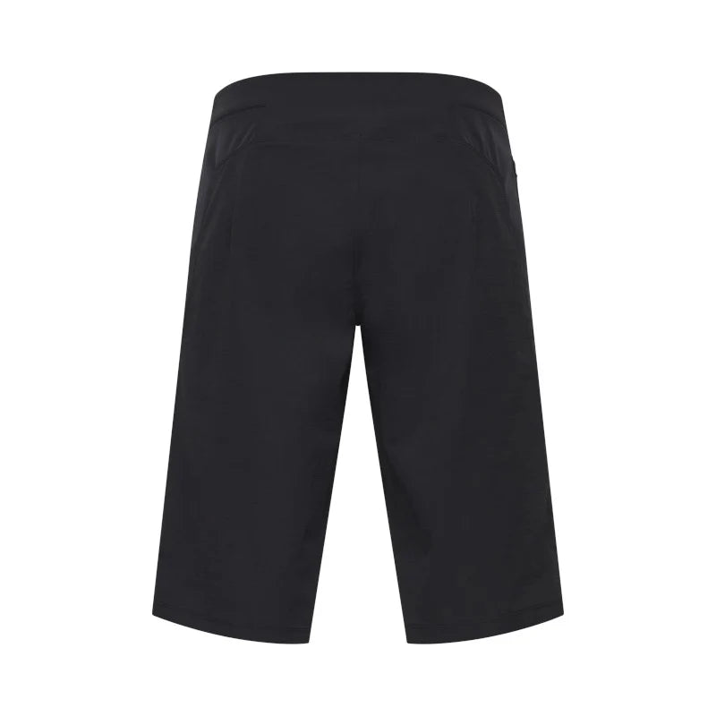 Fox W Ranger Short w/Liner - Black - 10