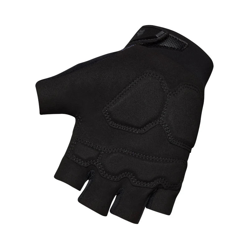 Fox Ranger Glove Gel Short - BLACK - 2X