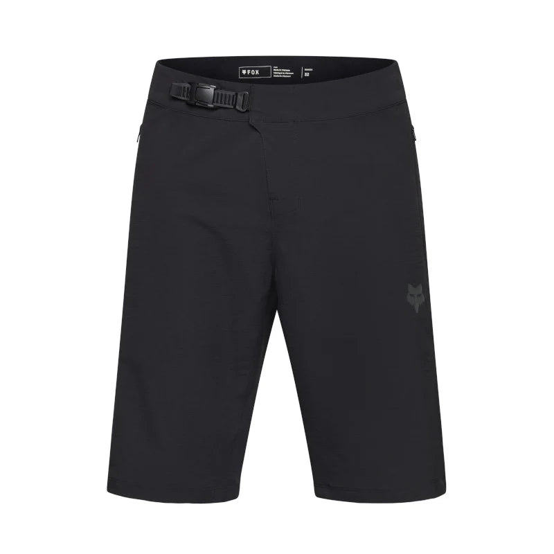 Fox Ranger Short w/Liner - BLACK