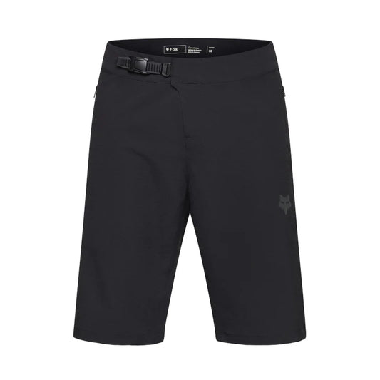 Fox Ranger Short w/Liner - BLACK