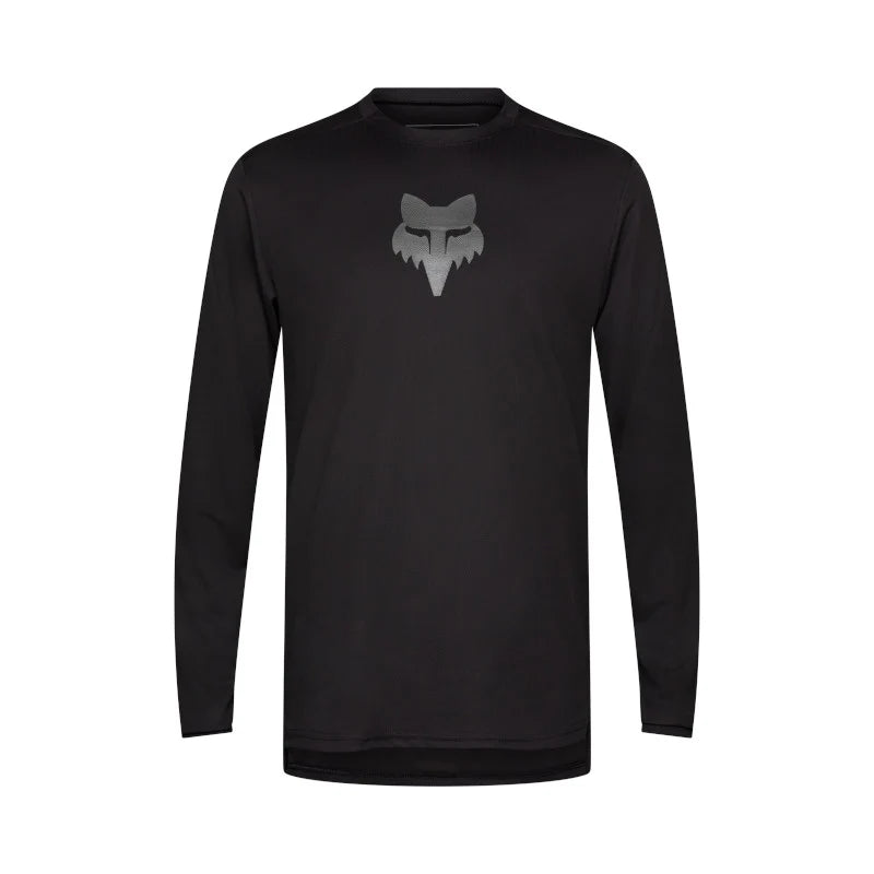 Fox M Ranger LS Jersey