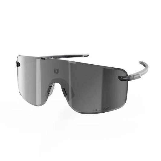 ULAC Eyewear Neo Vue VISIONAR Smoke Grey / Grey Photochromic Lens