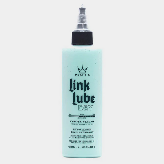 Peaty's Linklube Dry 120ml