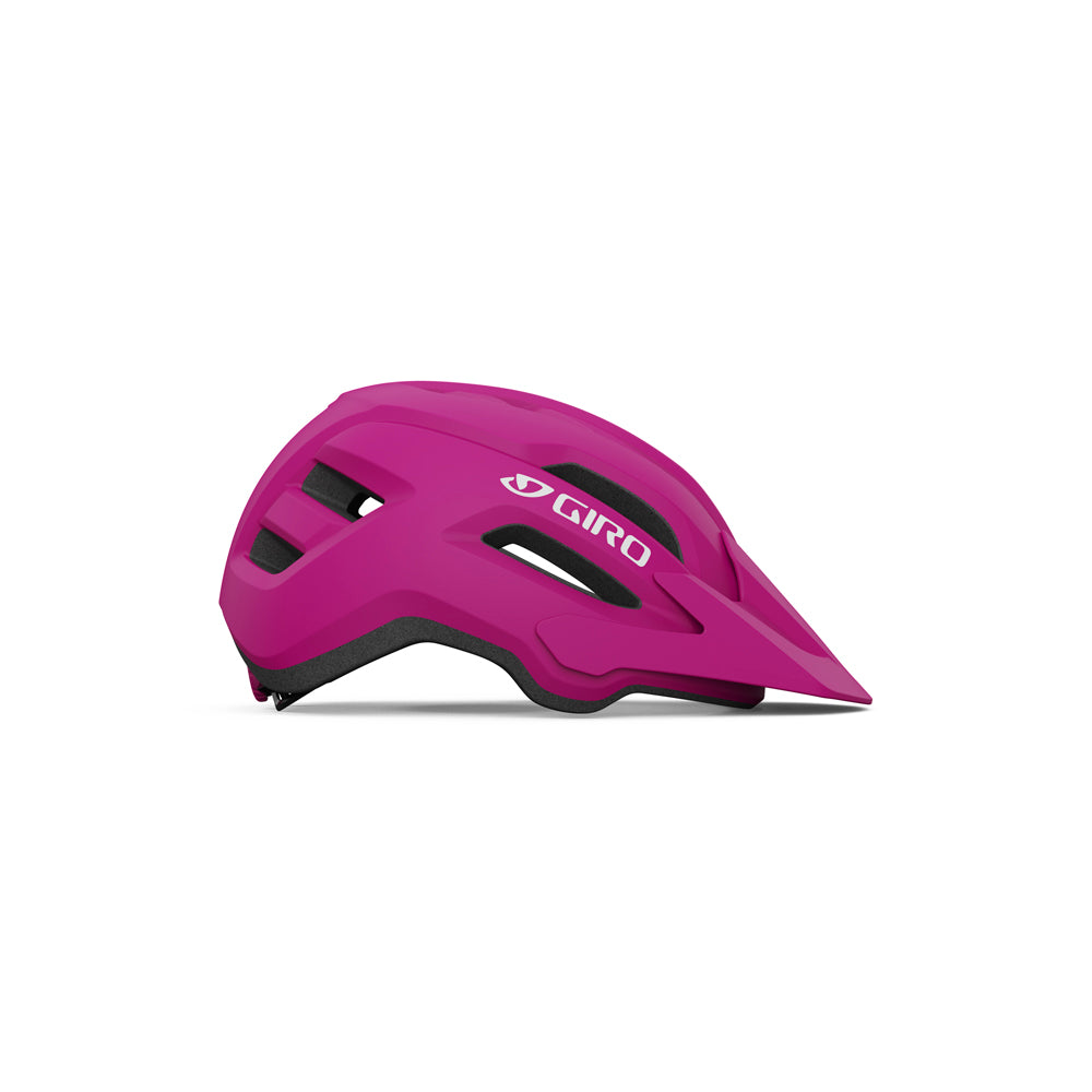 Giro Tremor Mips Child Matte Light Pink/Green Fade