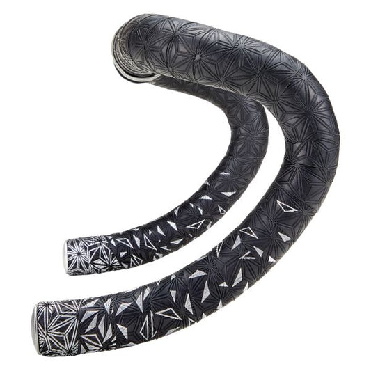 SUPACAZ SUPER STICKY KUSH - STAR FADE PLATINUM + PLATINUM PLUGS