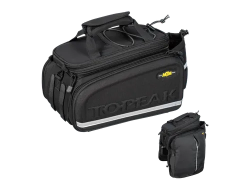 Topeak Trunk Bag MTM DXP Multi Mount System 19.4L