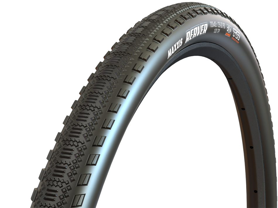 Maxxis Reaver 700x40c Exo/TR