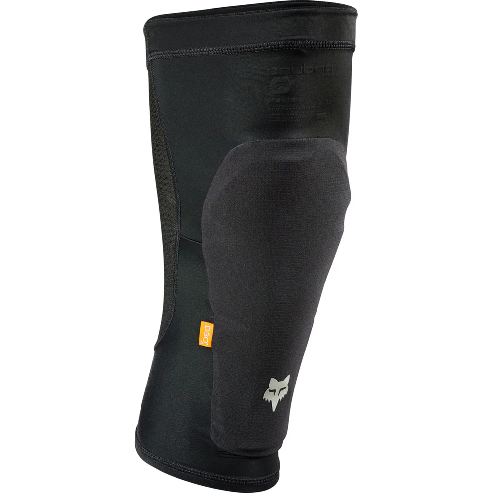 FOX Enduro Knee Sleeve - BLK - XL