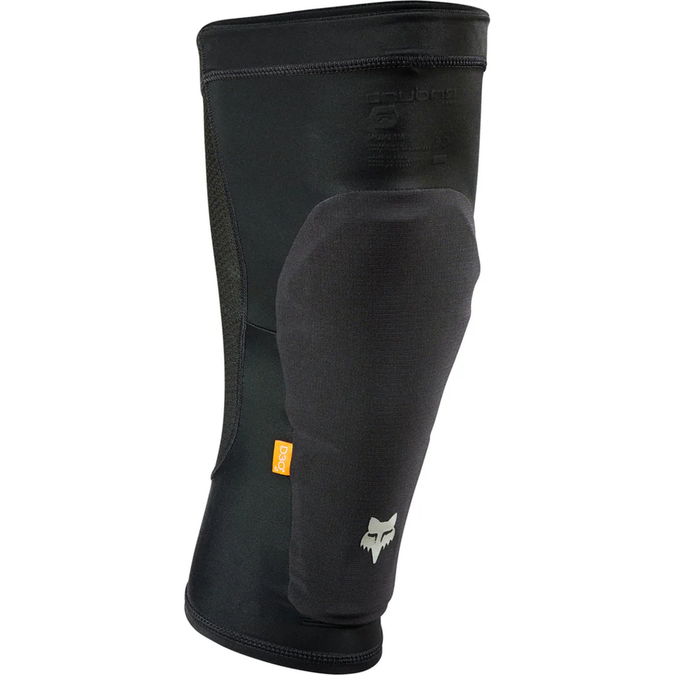 FOX Enduro Knee Sleeve - BLK - XL