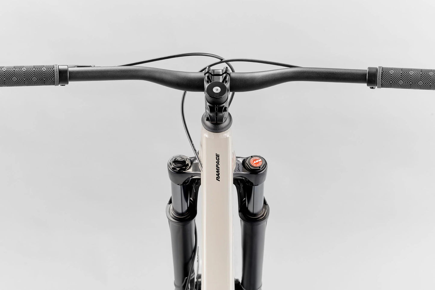 25 Norco Rampage 2  26 Grey Medium