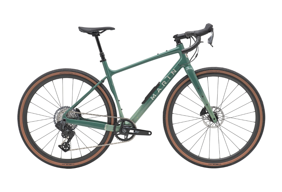 26 MARIN HEADLANDS 3 54CM - GREEN