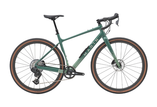 26 MARIN HEADLANDS 3 54CM - GREEN
