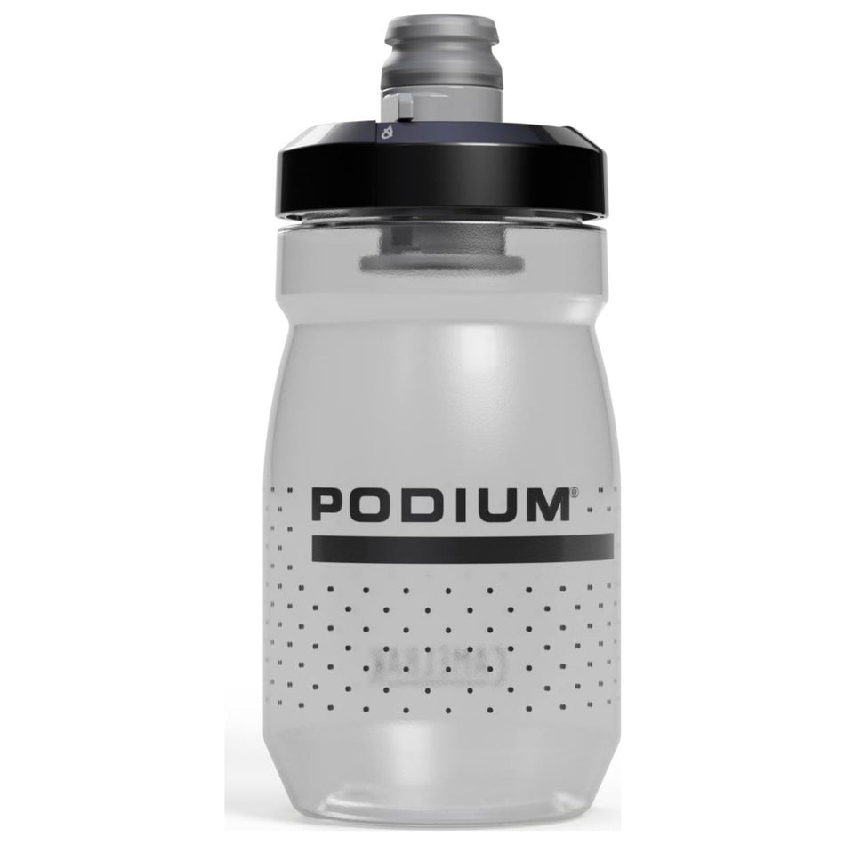 BOTTLE CAMELBAK PODIUM 15oz 450ml CARBON