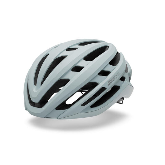 Giro Helmet Agilis Mips Matte Sky Blue Small (51–55cm)
