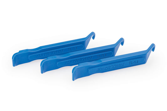 Park Tool Tire Levers Set of 3 - carded