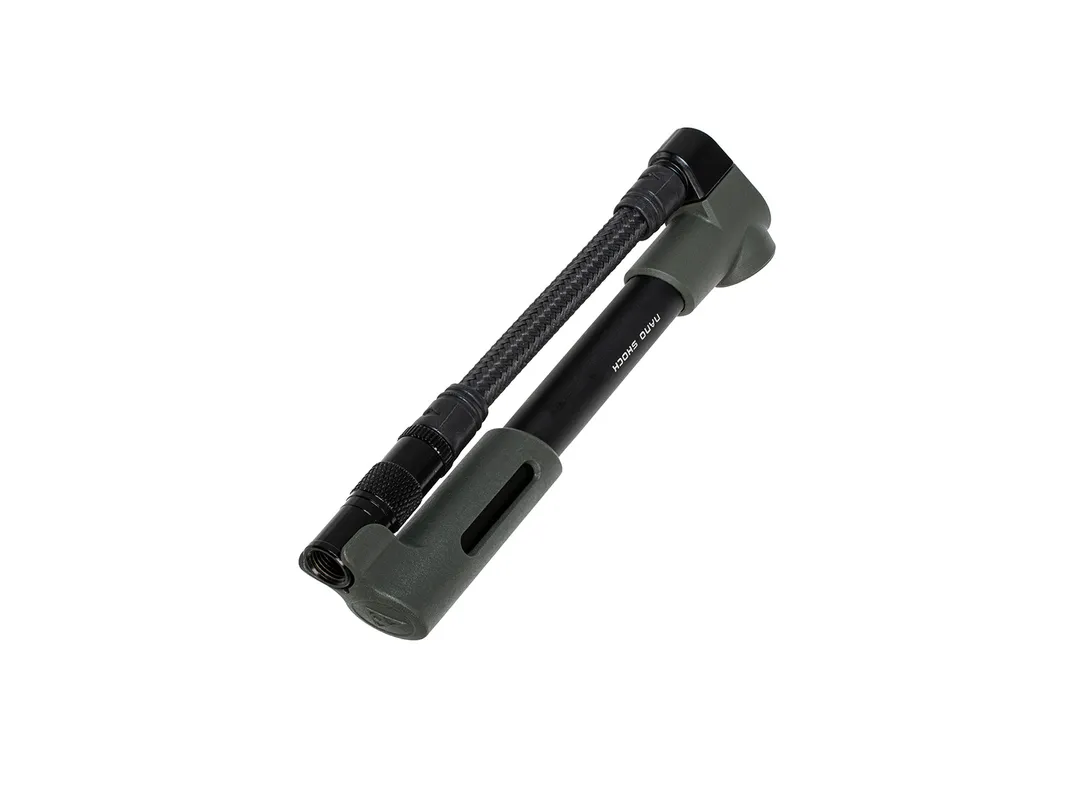 Topeak Shock Pump Nano Shock Pump