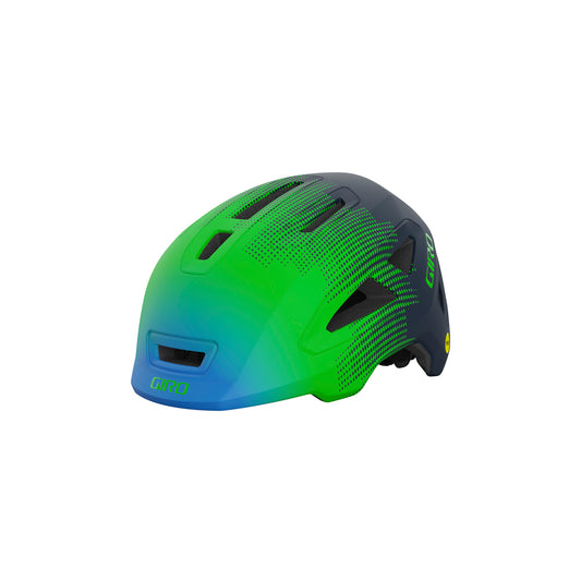 GIRO SCAMP II