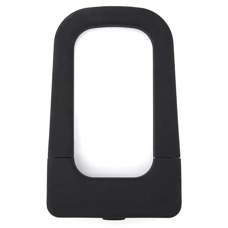 LOCK ULAC Magnum Force/Soloist Sport U-Lock Alu Key 73mm x 140mm