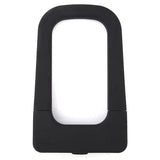LOCK ULAC Magnum Force/Soloist Sport U-Lock Alu Key 73mm x 140mm