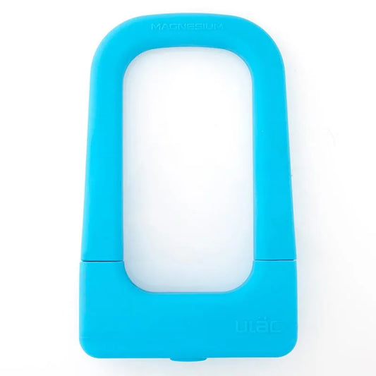 LOCK ULAC Magnum Force/Soloist Sport U-Lock Alu Key 73mm x 140mm