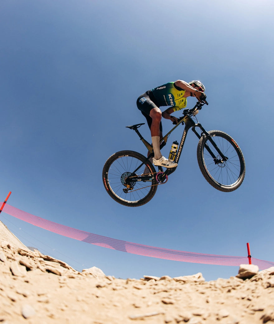 Nukeproof