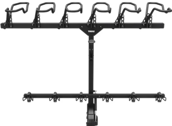 THULE REVERT 6 VERTICAL