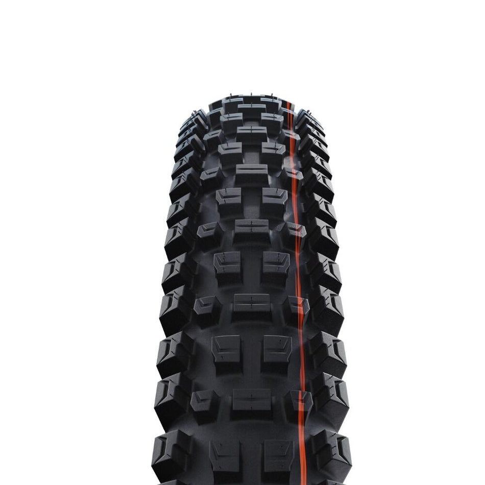 Schwalbe Albert Radial 27.5x2.60 Gravity Pro Soft