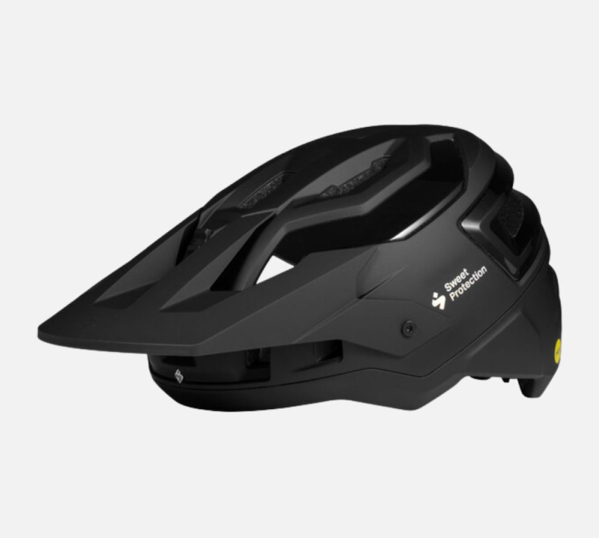 SWEET PROTECTION BUSHWHACKER 2VI MIPS BLACK S/M