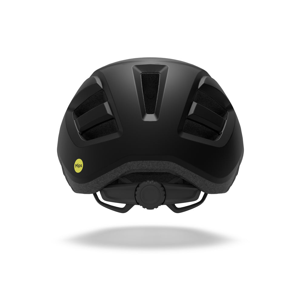 Giro Fixture Mips II UW - Matte Black/Stone