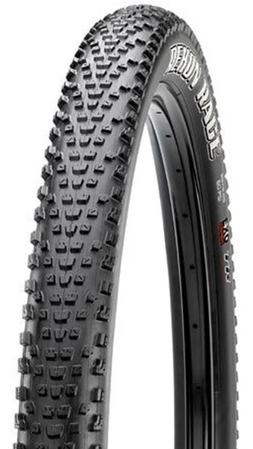 TIRE MAX REKON RACE 29x2.4 BK FOLD/120 MS/EXO/TR/WT
