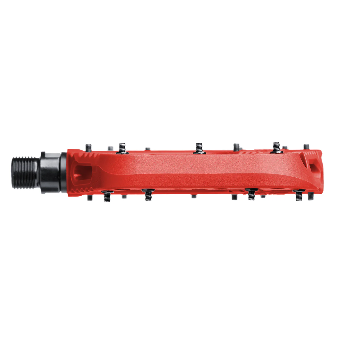 OneUp Composite Pedals Red