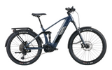 Sinch Force 4 EQ Matte Denim S