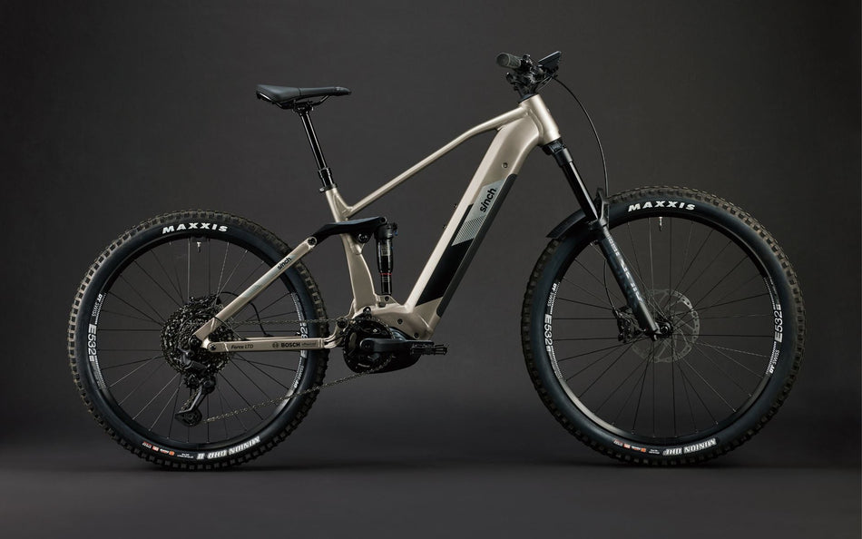 FORCE LTD